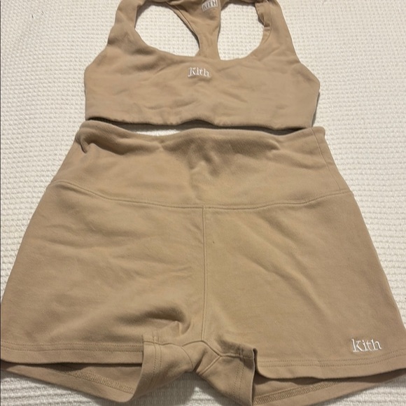 Kith Other - Kith Matching Workout Set